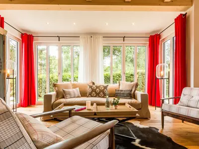 Ferienhaus für 6 Personen (160 m²) in Ahrenshoop 6/10