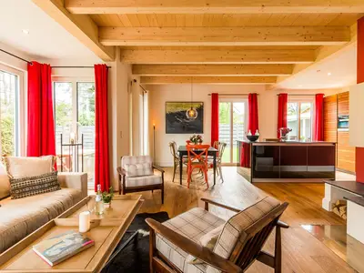 Ferienhaus für 6 Personen (160 m²) in Ahrenshoop 7/10