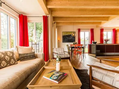 Ferienhaus für 6 Personen (160 m²) in Ahrenshoop 8/10