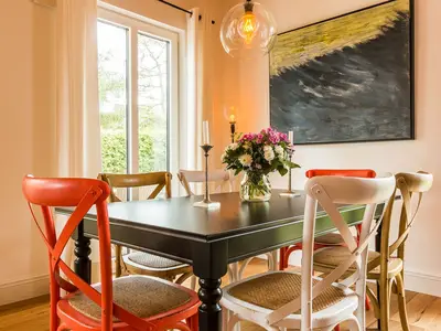 Ferienhaus für 6 Personen (160 m²) in Ahrenshoop 9/10