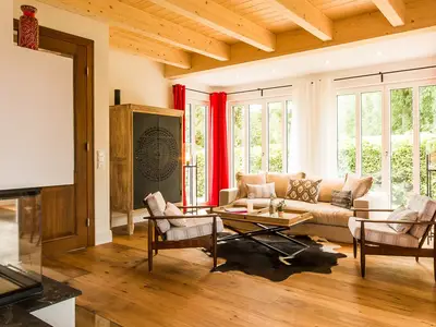 Ferienhaus für 6 Personen (160 m²) in Ahrenshoop 10/10