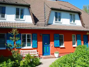 Ferienhaus für 6 Personen (113 m²) in Ahrenshoop