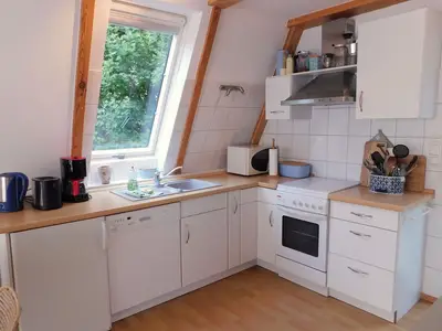Küche / Küchenzeile