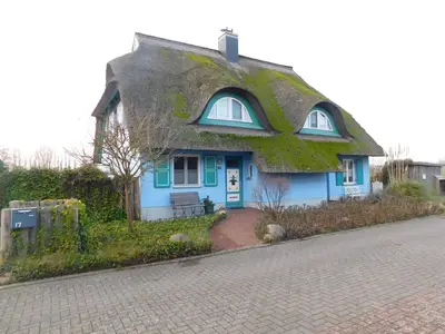 Hauptansicht