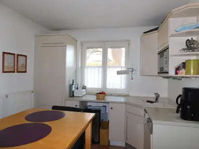 Küche / Küchenzeile