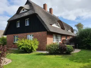 Ferienhaus für 6 Personen (117 m²) in Ahrenshoop