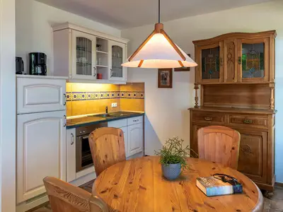 Küche / Küchenzeile