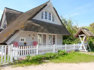 Ferienhaus für 3 Personen (58 m²) in Ahrenshoop