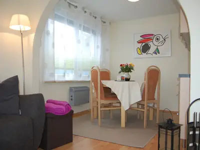 Küche / Küchenzeile