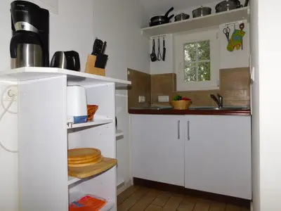 Küche / Küchenzeile