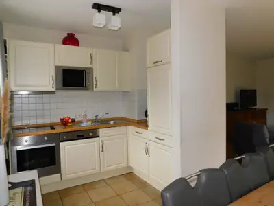 Küche / Küchenzeile