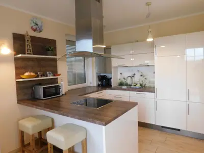Ferienhaus für 6 Personen (110 m²) in Ahrenshoop 5/10