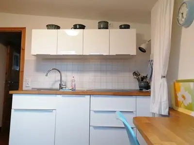 Küche / Küchenzeile