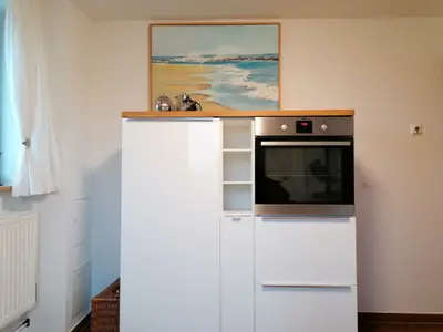 Küche / Küchenzeile