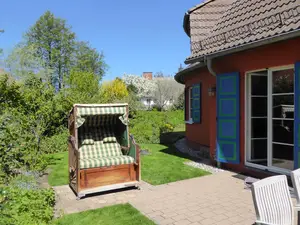 Ferienhaus für 6 Personen (115 m²) in Ahrenshoop