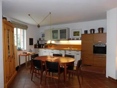 Küche / Küchenzeile