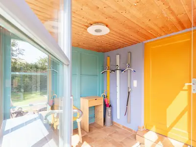 Ferienhaus für 4 Personen (80 m²) in Ahrenshoop 2/10