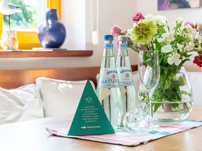 Ferienhaus für 4 Personen (80 m²) in Ahrenshoop 4/10