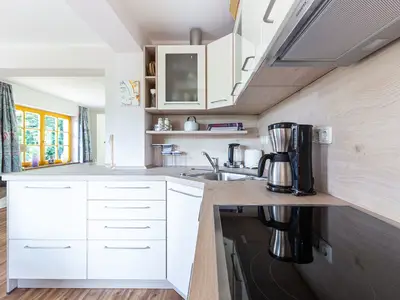 Ferienhaus für 4 Personen (80 m²) in Ahrenshoop 5/10