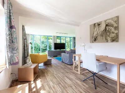 Ferienhaus für 4 Personen (80 m²) in Ahrenshoop 6/10
