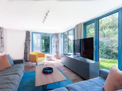Ferienhaus für 4 Personen (80 m²) in Ahrenshoop 9/10