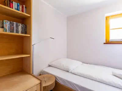 Ferienhaus für 4 Personen (80 m²) in Ahrenshoop 10/10