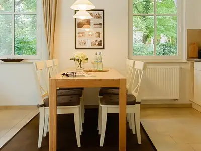 Küche / Küchenzeile