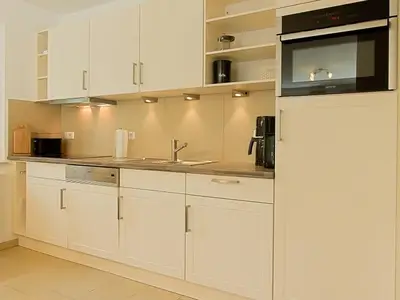 Küche / Küchenzeile