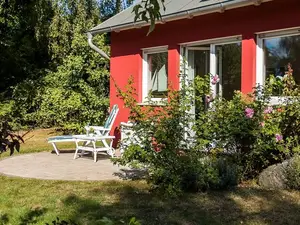 Ferienhaus für 2 Personen (25 m²) in Ahrenshoop