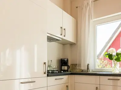 Küche / Küchenzeile