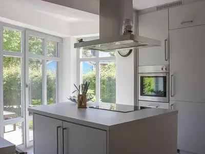 Küche / Küchenzeile