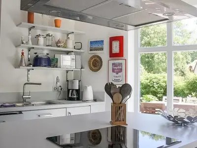 Küche / Küchenzeile