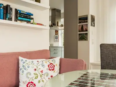 Ferienhaus für 4 Personen (110 m²) in Ahrenshoop 9/10