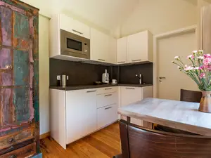 Ferienhaus für 2 Personen (26 m²) in Ahrenshoop