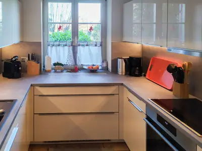 Küche / Küchenzeile