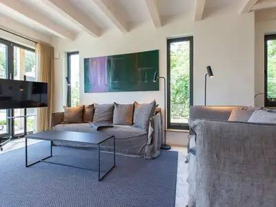 Ferienhaus für 6 Personen (140 m²) in Ahrenshoop 4/10