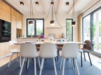 Ferienhaus für 6 Personen (140 m²) in Ahrenshoop 5/10