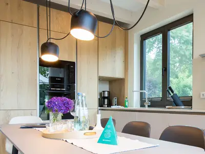 Ferienhaus für 6 Personen (140 m²) in Ahrenshoop 6/10
