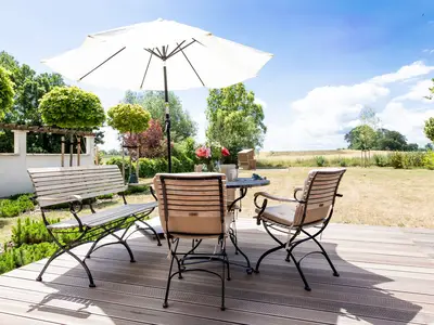 Ferienhaus für 6 Personen (140 m²) in Ahrenshoop 9/10