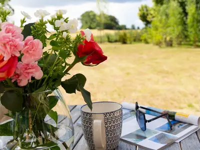 Ferienhaus für 6 Personen (140 m²) in Ahrenshoop 10/10