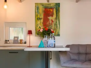 Ferienhaus für 2 Personen (25 m²) in Ahrenshoop