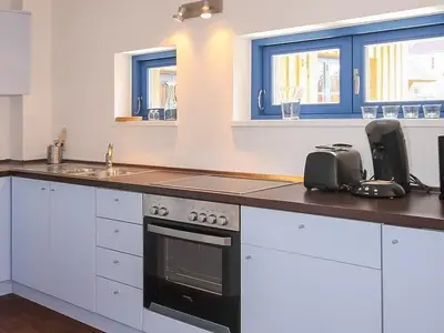 Küche / Küchenzeile