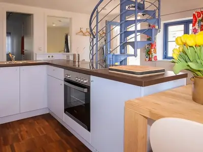 Küche / Küchenzeile