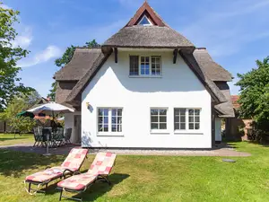Ferienhaus für 4 Personen (110 m²) in Ahrenshoop