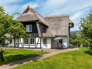 Ferienhaus für 4 Personen (100 m²) in Ahrenshoop