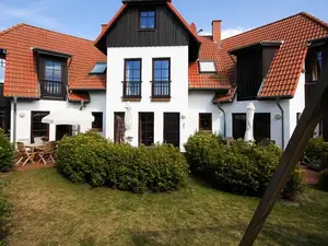 Ferienhaus für 5 Personen (80 m²) in Ahrenshoop