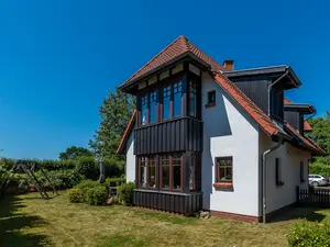 Ferienhaus für 6 Personen (80 m²) in Ahrenshoop
