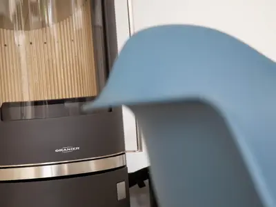 Kamin-/Ofen