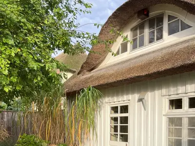 Ferienhaus für 6 Personen (90 m²) in Ahrenshoop 1/10