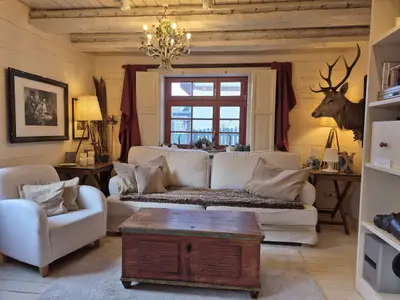Ferienhaus für 6 Personen (90 m²) in Ahrenshoop 2/10